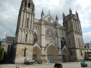 The Cathedral