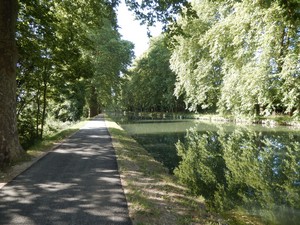 Canal des Deux Mers