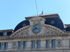 Chemins de Fer du Midi