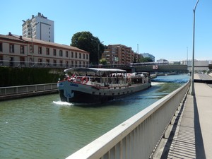 Centre of Toulouse