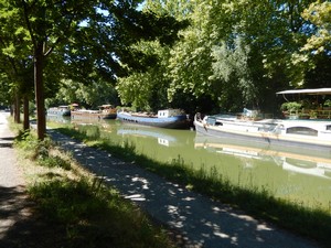 Boats