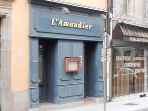 The Amandier