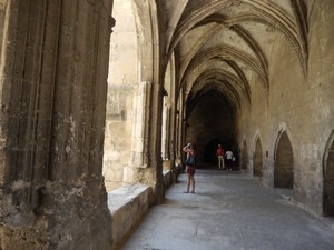 Cloister