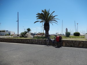 Narbonne Plage