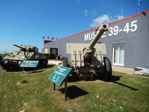 Ambleteuse World War II museum