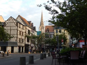 Rouen