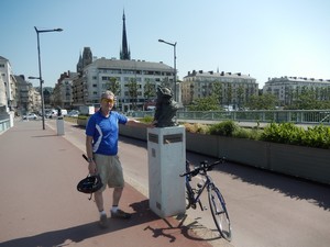 Pont Boieldieu