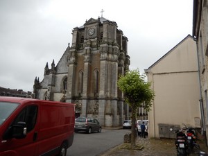 L' Eglise Notre Dame