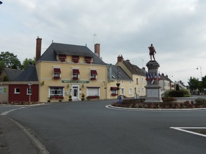 The Hotel St Jacques