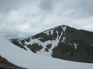 Cairn Toul