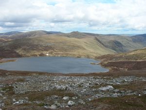 Loch nan Eun