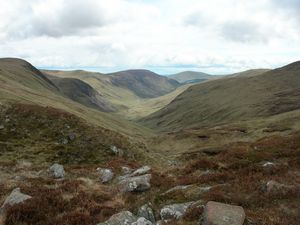 Glen Taitneach