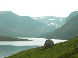 Loch Avon