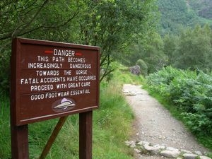 Glen Nevis