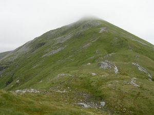 Sgurr Choinnich Mor