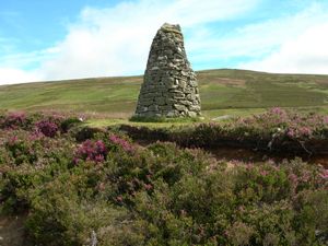 Lady March's Cairn