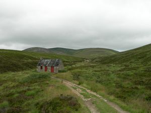 The bothy