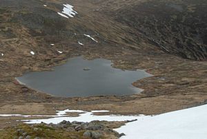 Loch nan Stuirteag