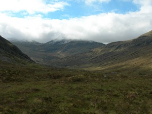 Sgurr Choinnich