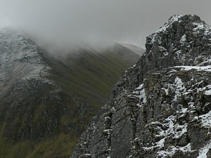 Sgurr Choinnich