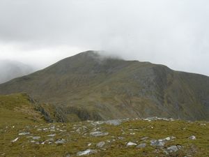 Sgurr nan Ceannaichean