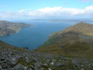 Loch Hourn