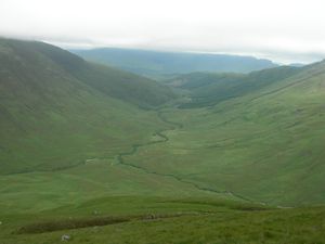 Gleann Fionnlighe