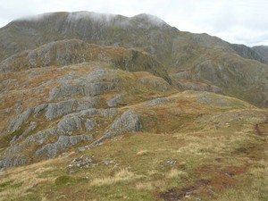 Luinne Bheinn