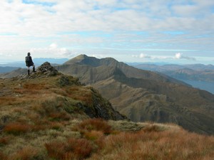 Ladhar Bheinn