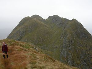 Luinne Bheinn