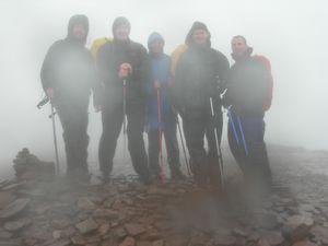 Brecon Beacon