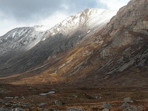 Beinn Liath Mhor