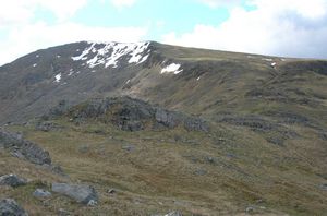 Bheinn Fhada