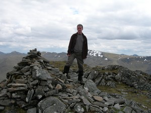 A Ghlas-bheinn