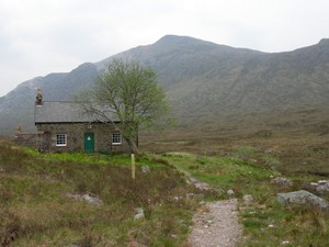 The bothy