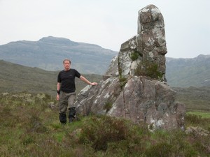 Clach nan Con-fionn