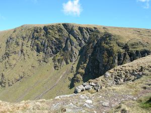 Cadha Dearg