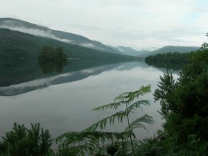 Loch Arkaig