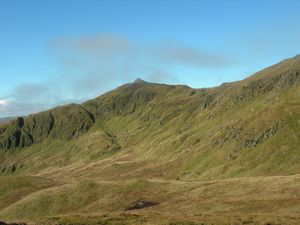 Meall Garbh