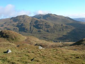 Ben Lawers