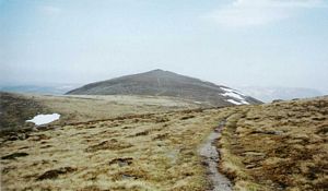 Broad Cairn