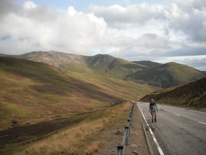 Creag Leacach