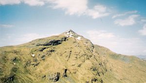 Ben Lui