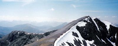 Stob Coire Easain