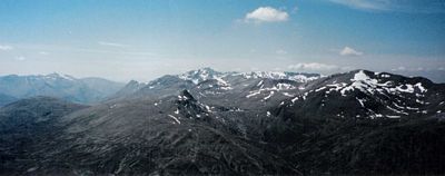 The Grey Corries