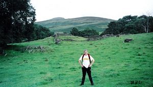 Meall Ghaordaidh