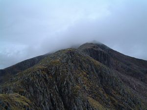 Ben Cruachan