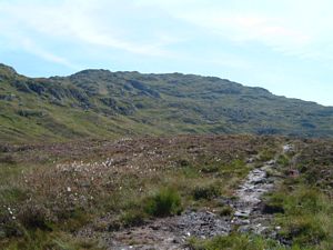 Beinn Chabhair