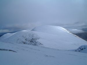 Beinn a Chreachain