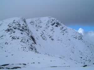 Beinn Achaladair